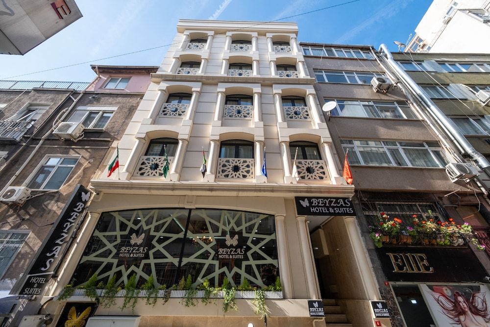 Beyzas Hotels & Suites 1