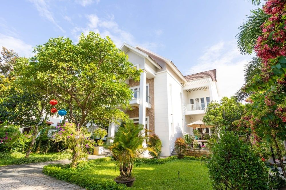 Chi Thanh Villa 1