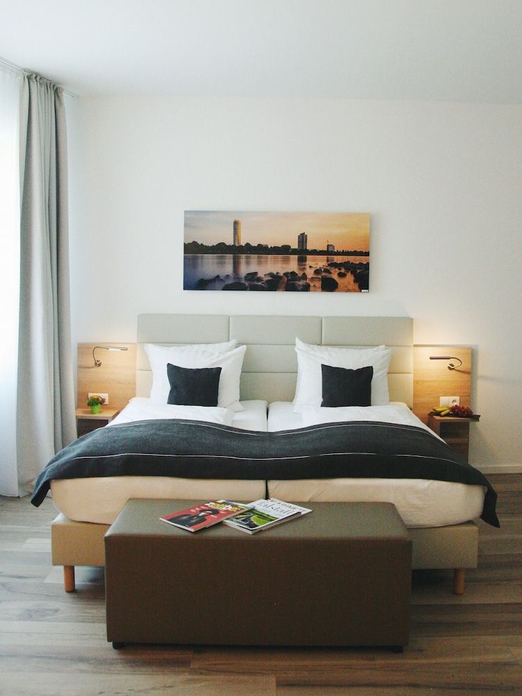 Four Stars by City Hotel 1