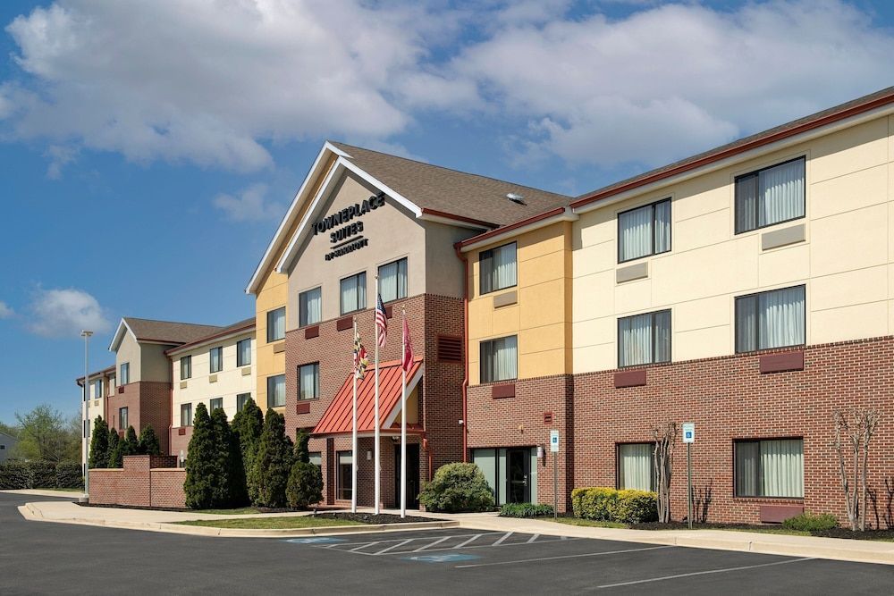 TownePlace Suites by Marriott Lexington Park Patuxent River Naval Air Station 1