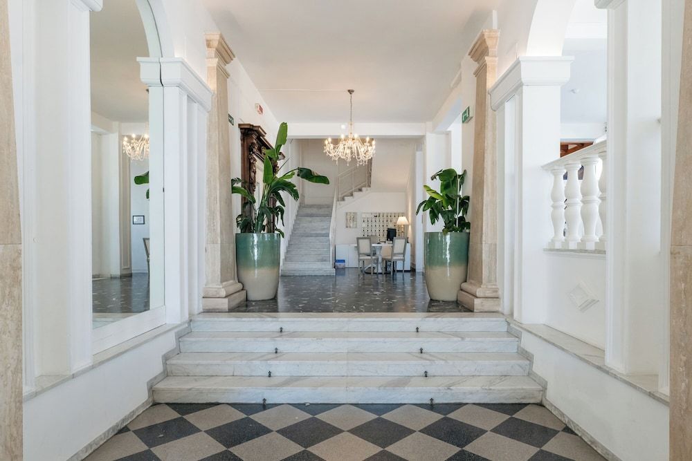 Hotel Continental 2