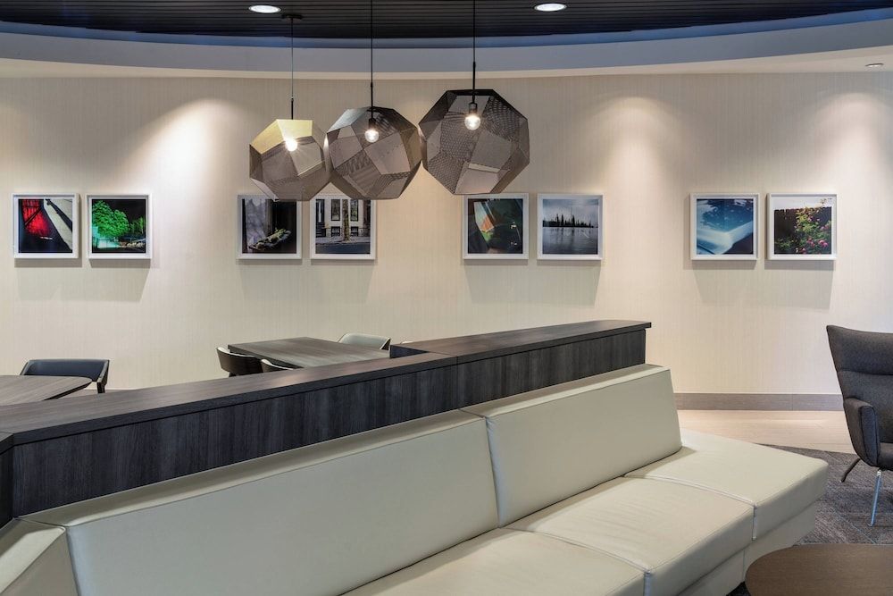 SpringHill Suites Miami Downtown/Medical Center 2