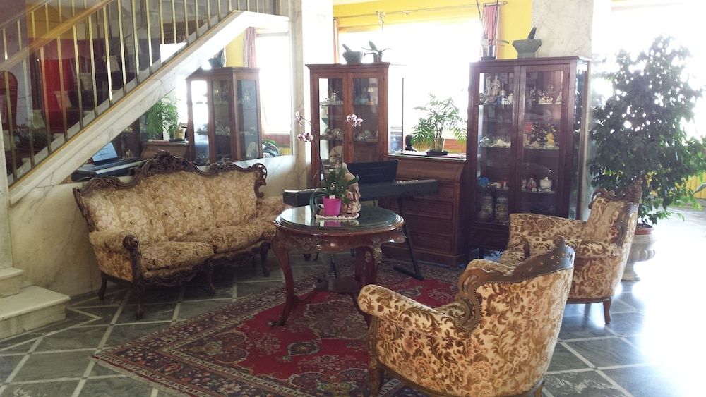 Grande Albergo Abruzzo 2