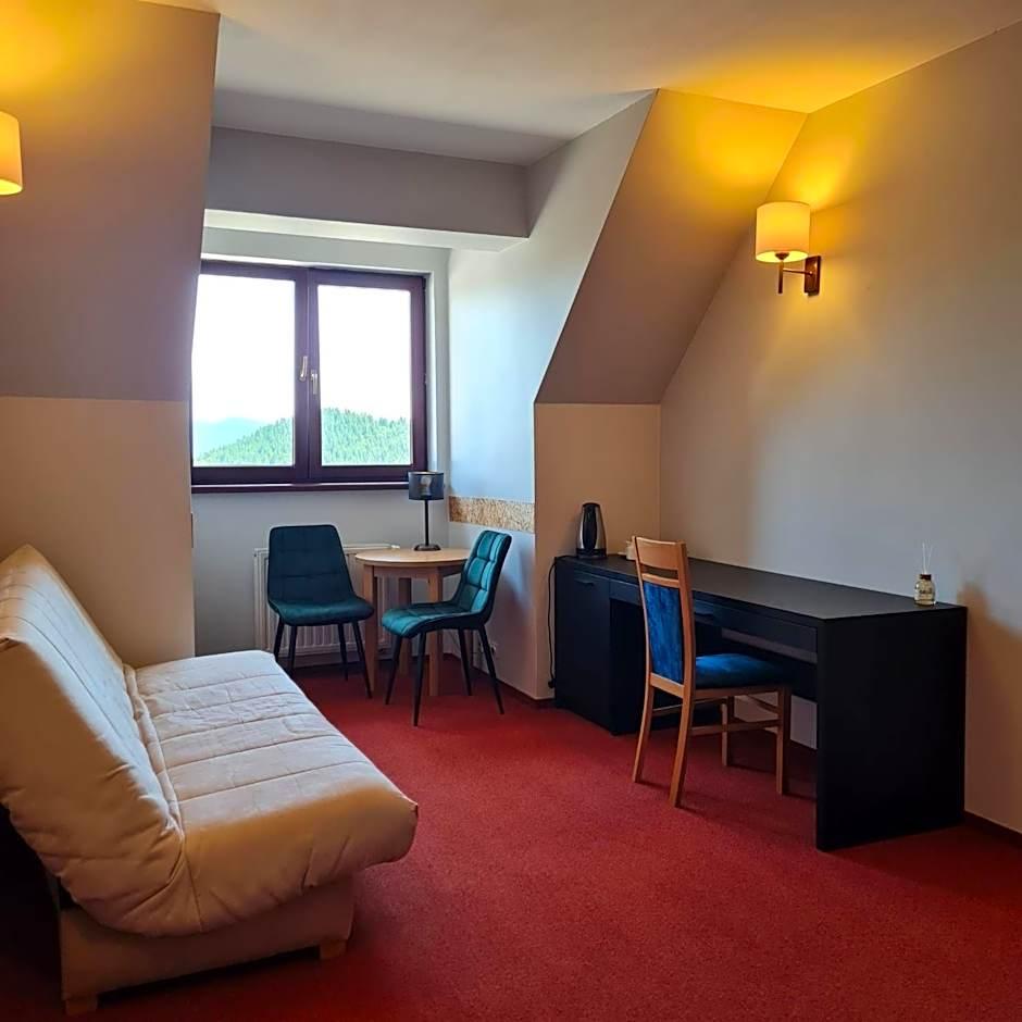Ski Hotel 1
