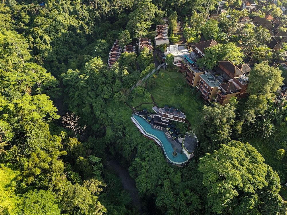 Metland Venya Ubud 1