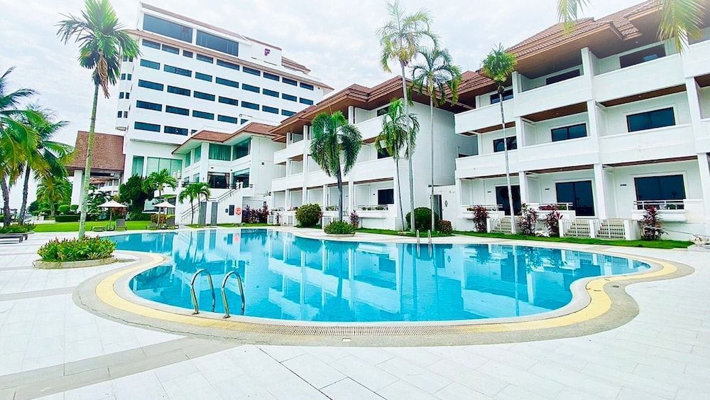 Fortune River View Hotel Nakhon Phanom 1