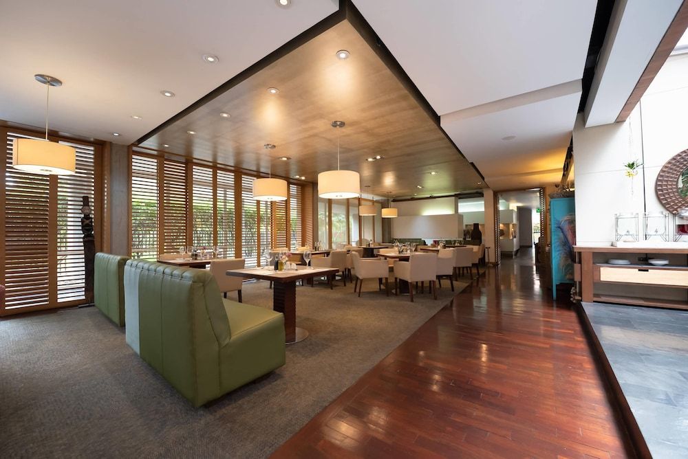 Faranda Collection Bogota, a member of Radisson Individuals 1
