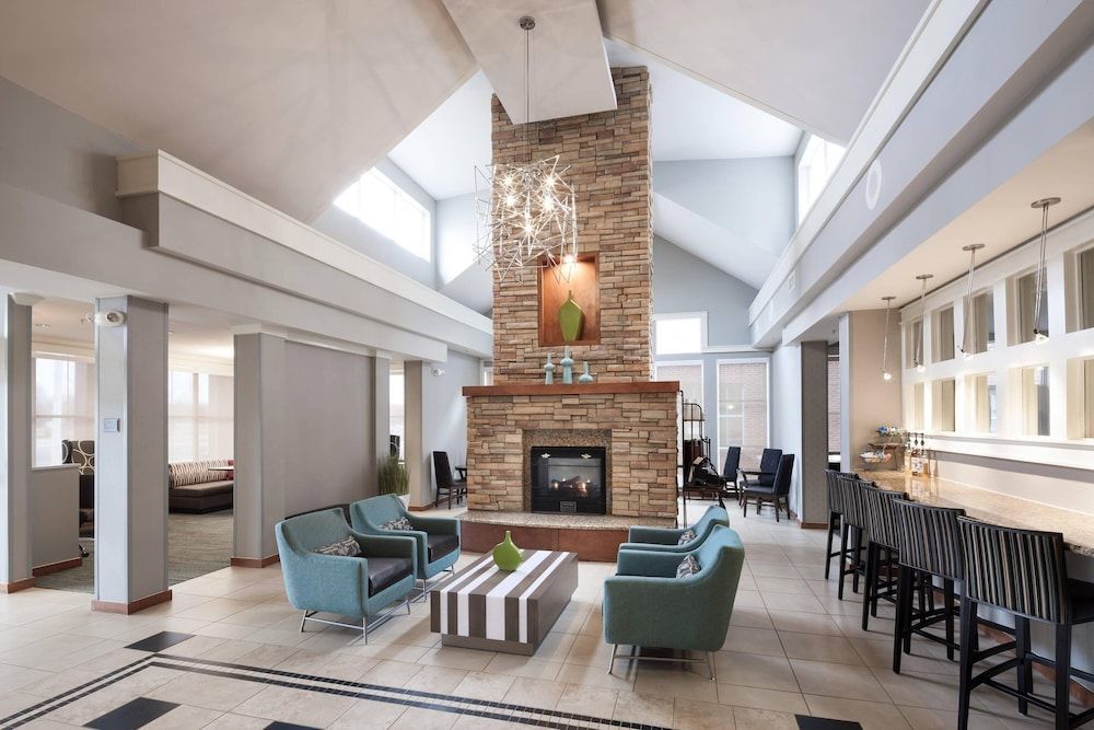 Residence Inn South Bend Mishawaka 1