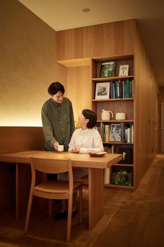 MUJI HOTEL GINZA 2