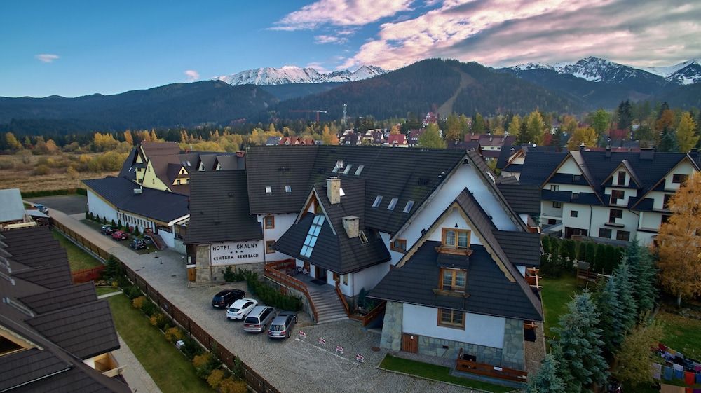 Hotel Skalny 1