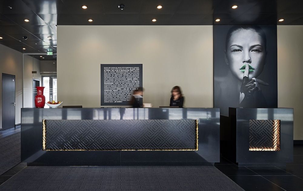 LÉGÈRE HOTEL Tuttlingen 2
