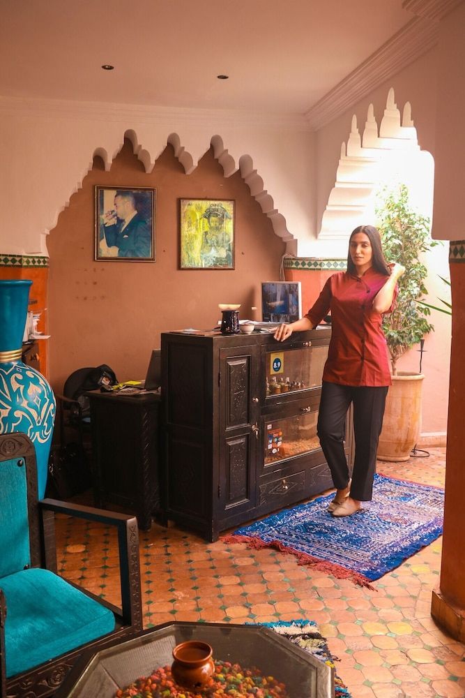 Riad Dar Palmyra 2
