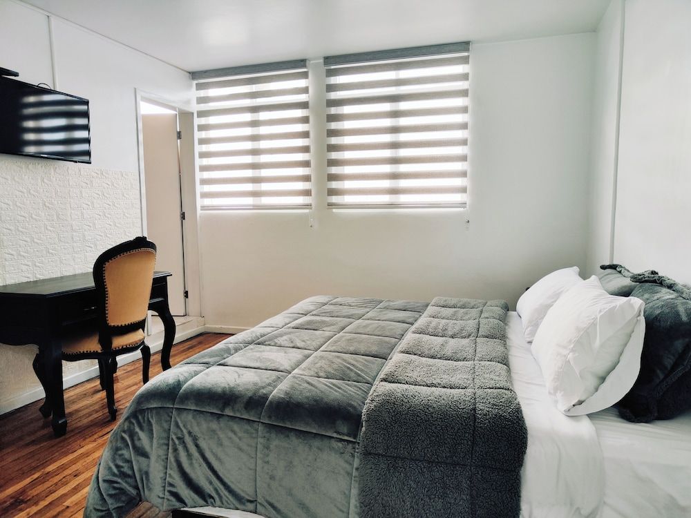 Hotel Muros Quito 1