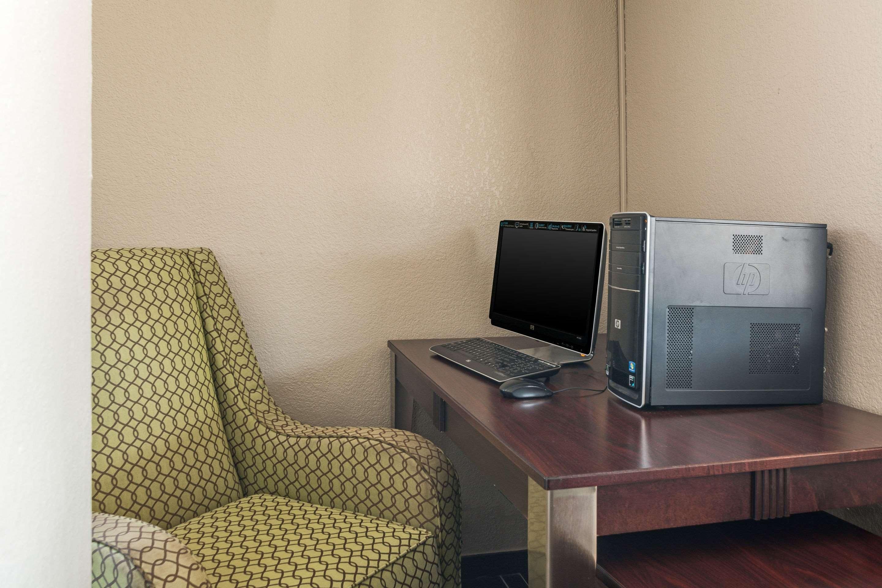Quality Inn Georgetown Area 1