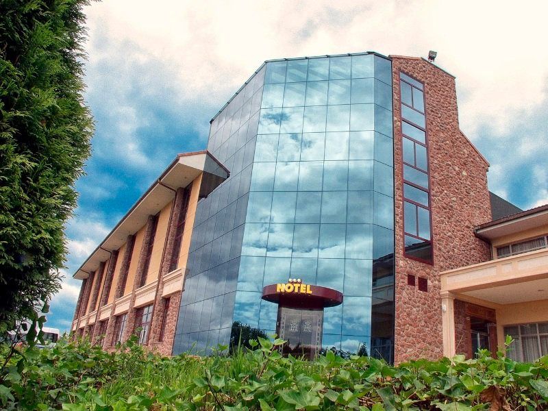 Hotel Royal 2