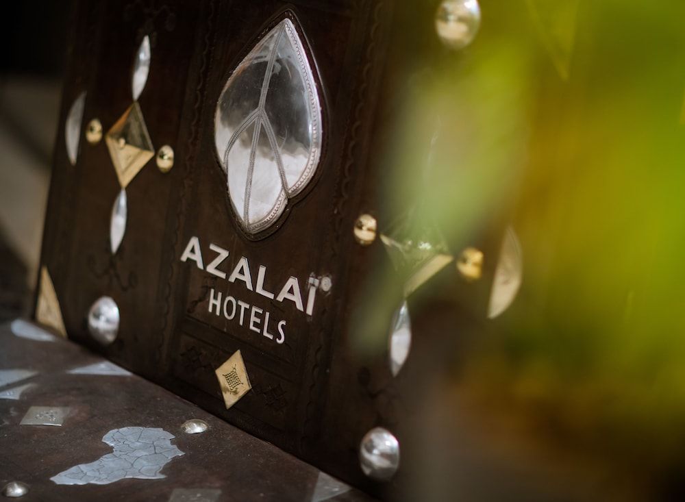 Azalaï Hôtel Bamako 2