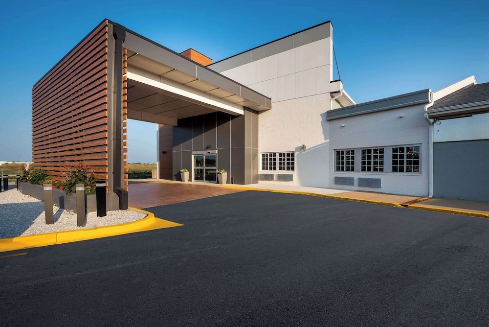 Wyndham Garden Ankeny 1