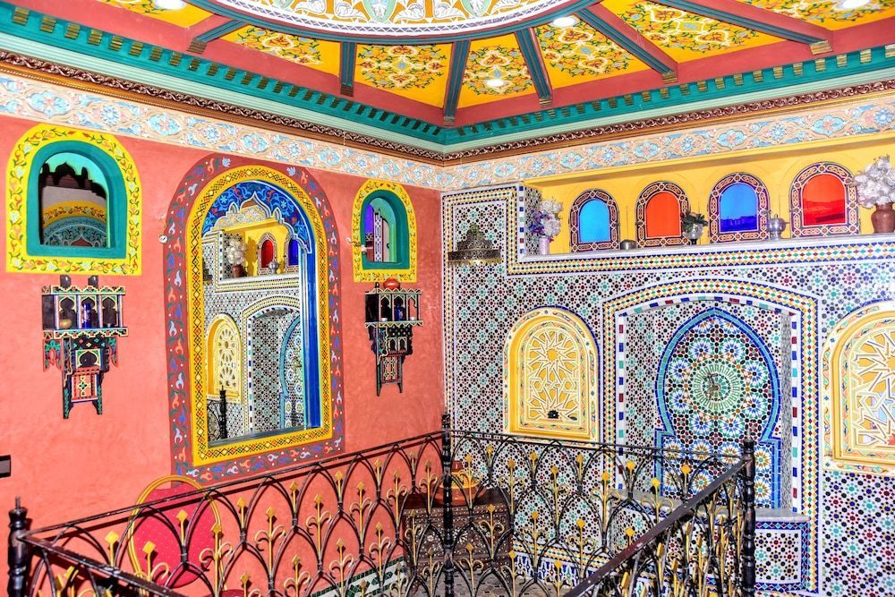 Riad Razoli Sidi Fateh 2