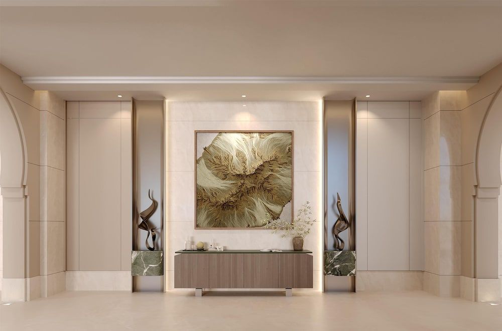 The Mangroves Abu Dhabi, LXR Hotels & Resorts 2