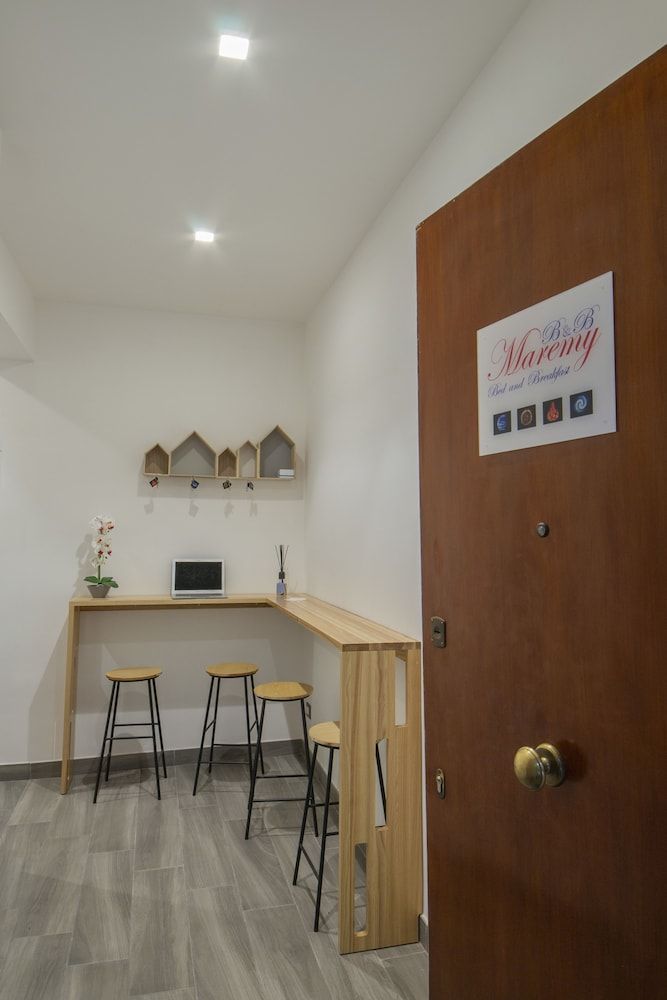 B&B Maremy... I 4 Elementi 2