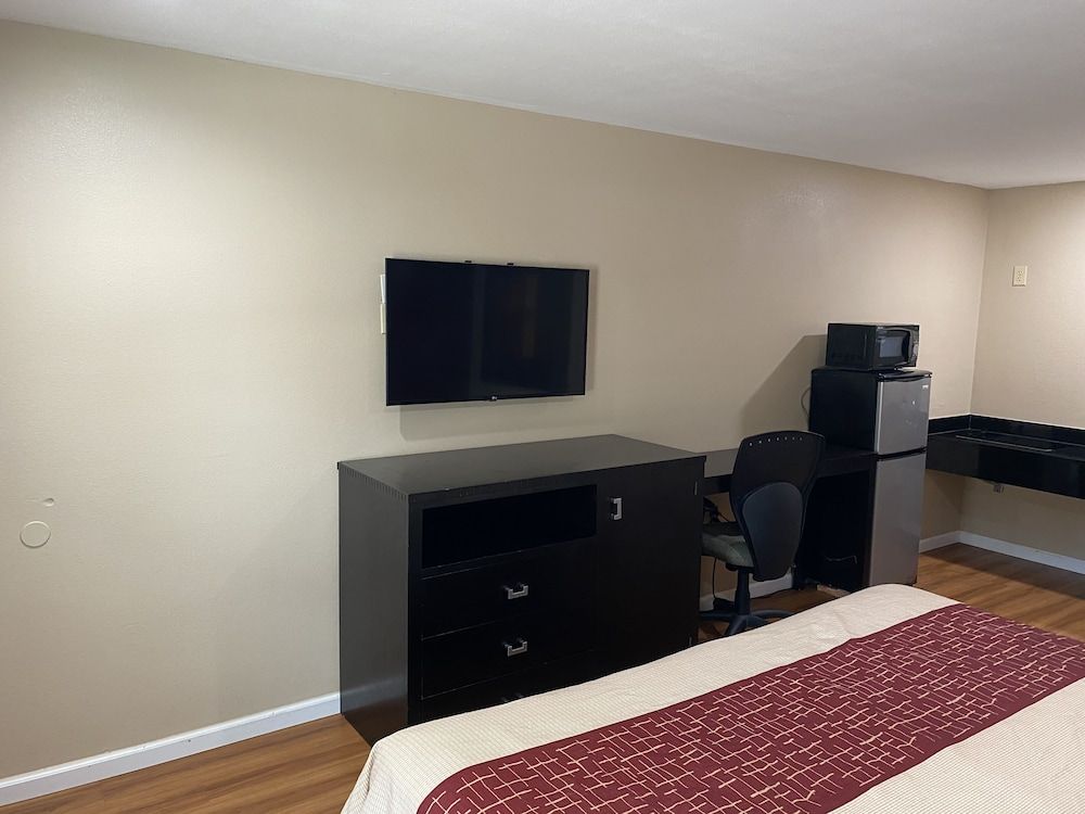 Cajun Country Inn 2