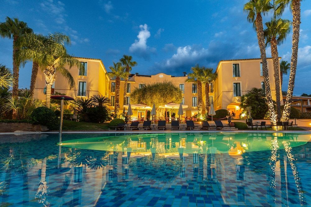 Hotel Arbatasar 1