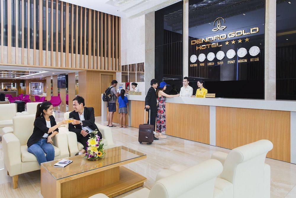 Dendro Gold Hotel 2