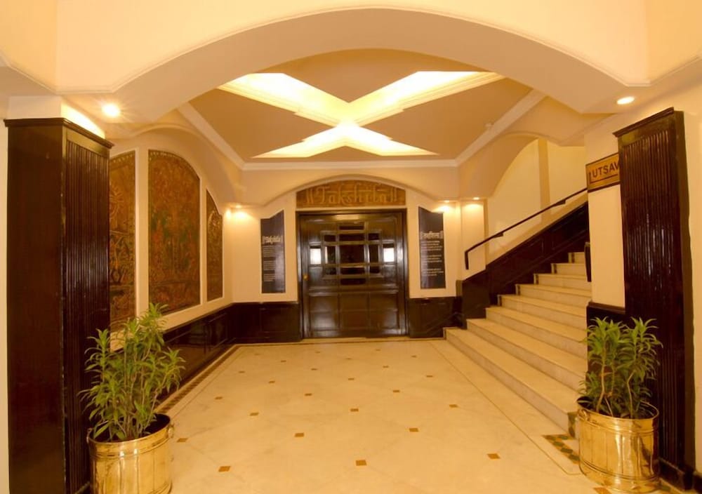 Chanakya Hotel, Patna 2