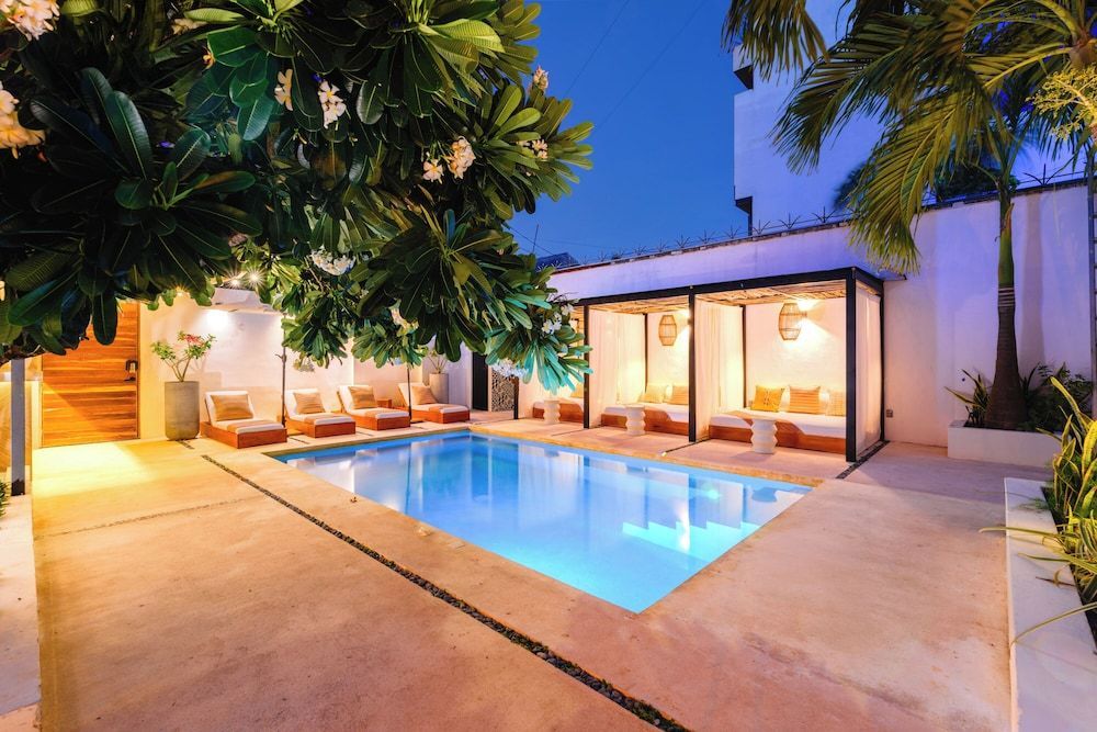 Malish Hotel & Spa Luxury Edition 1