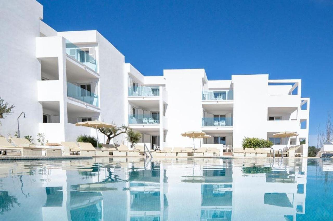 MarSenses Ferrera Blanca Hotel 2