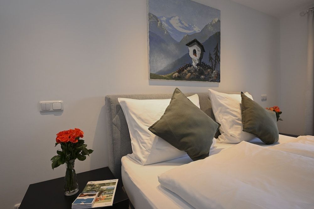 Hardi's Hotel 1