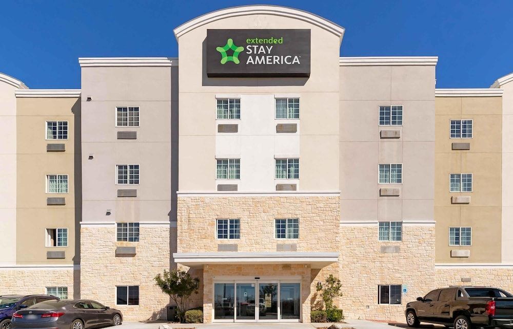 Extended Stay America Premier Suites - San Antonio - North 1