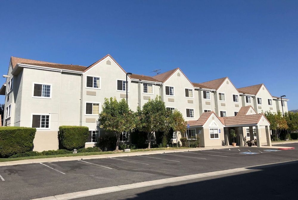 Microtel Inn & Suites, Morgan Hill 1