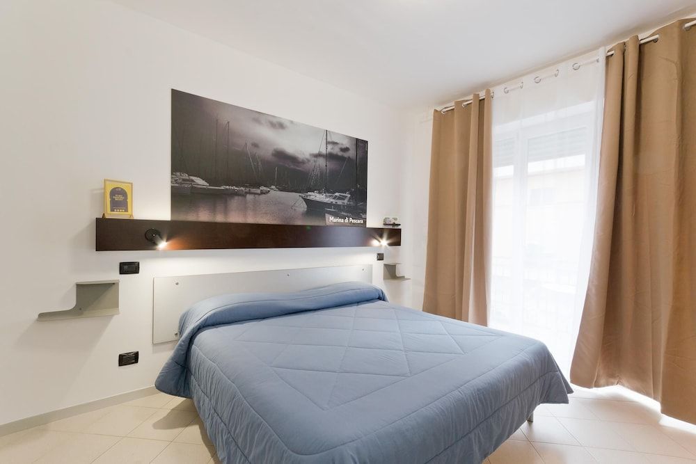 Bella Pescara B&B 1