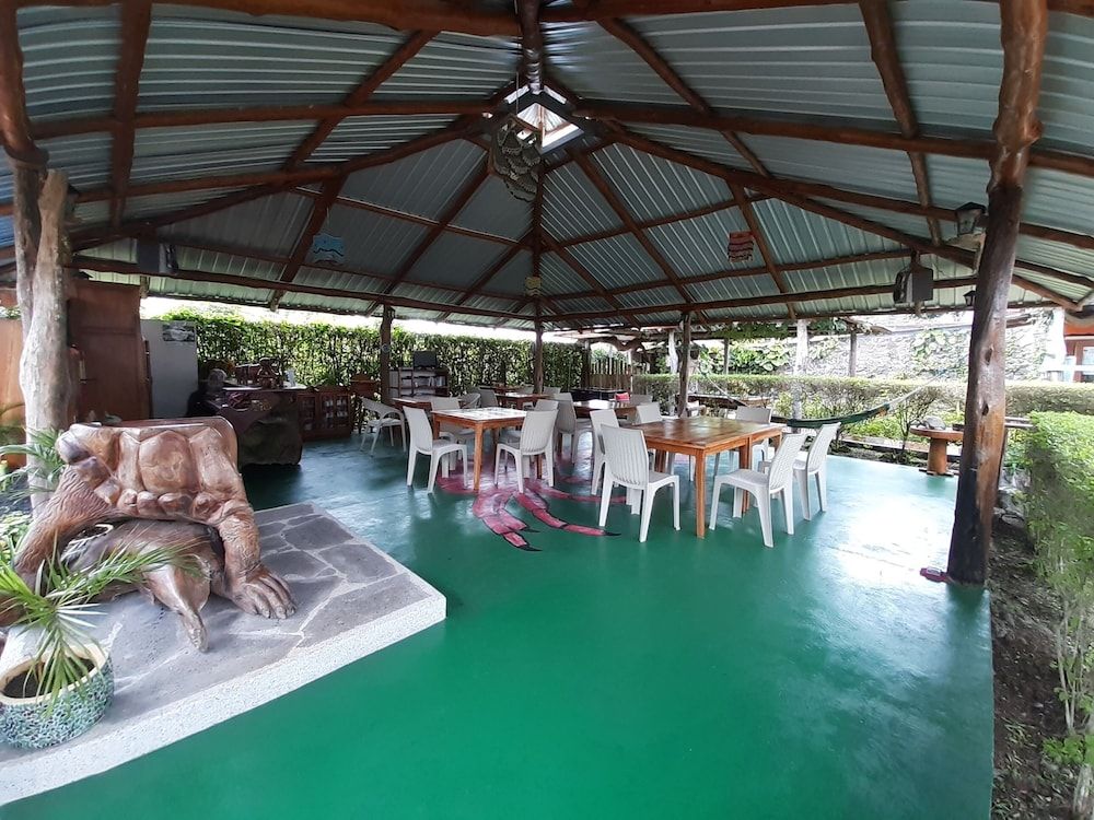 Suymar Ecolodge Galapagos 1