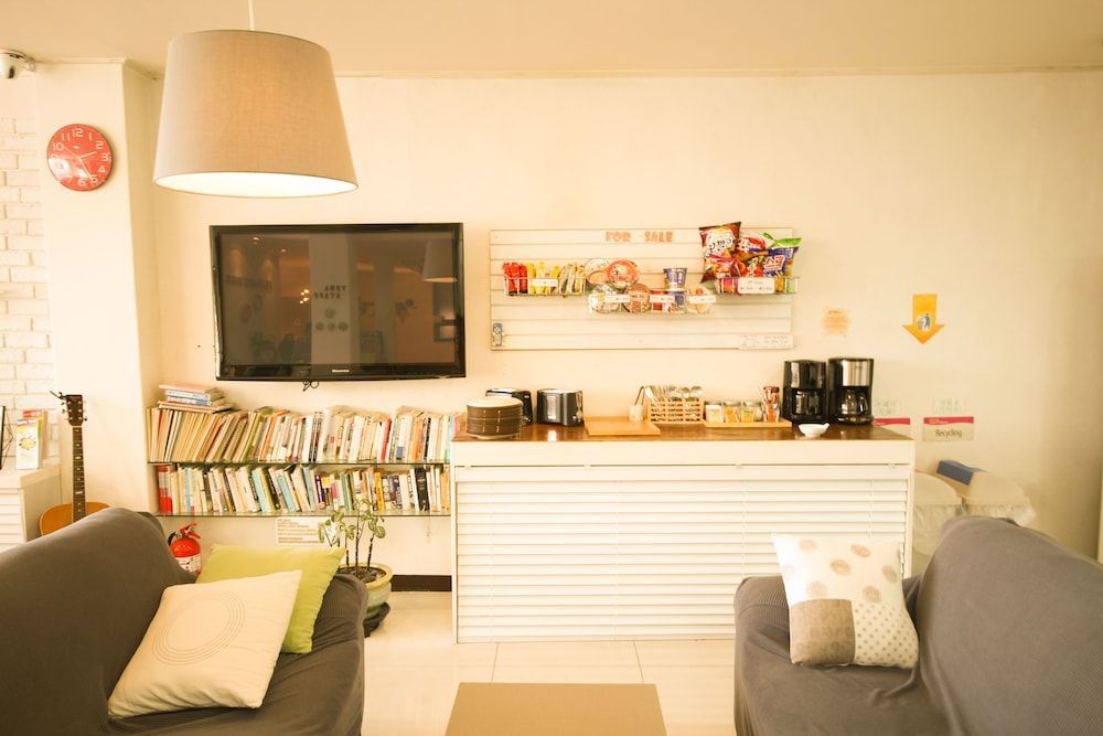 Yeha Guesthouse 1