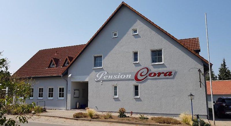 Pension Cora 1