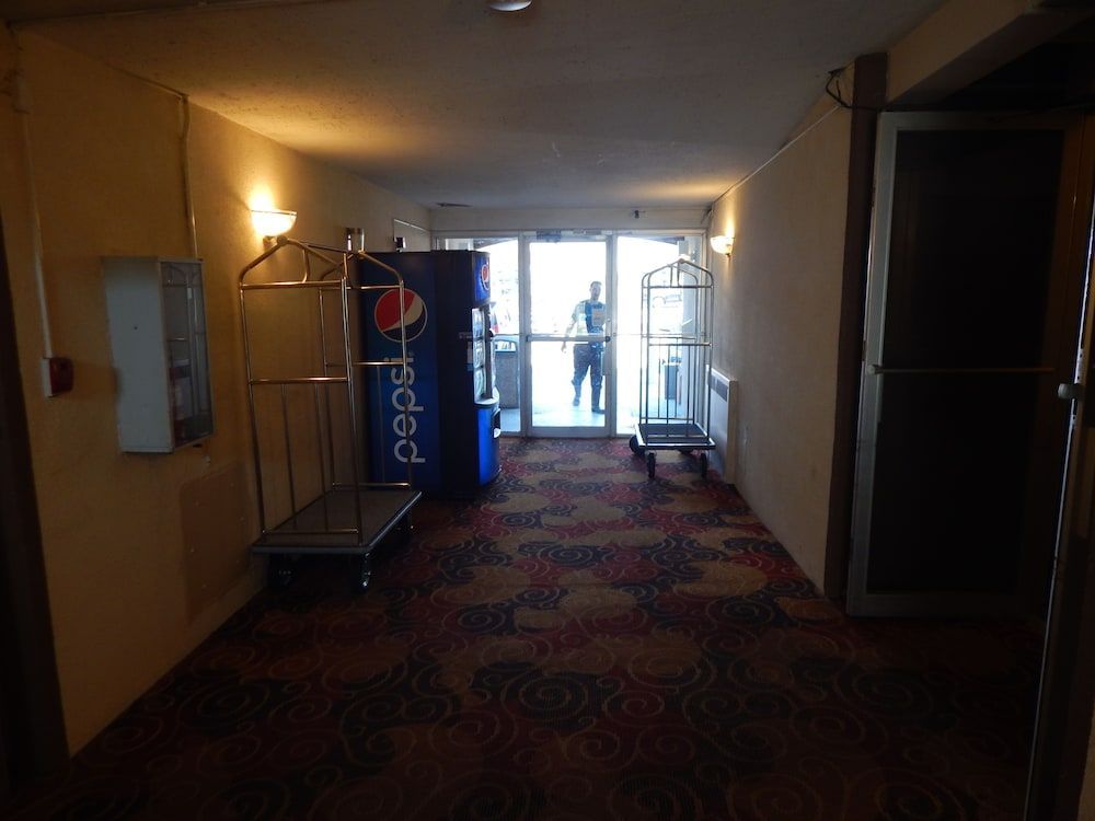 Days Inn By Wyndham Carlisle North 2