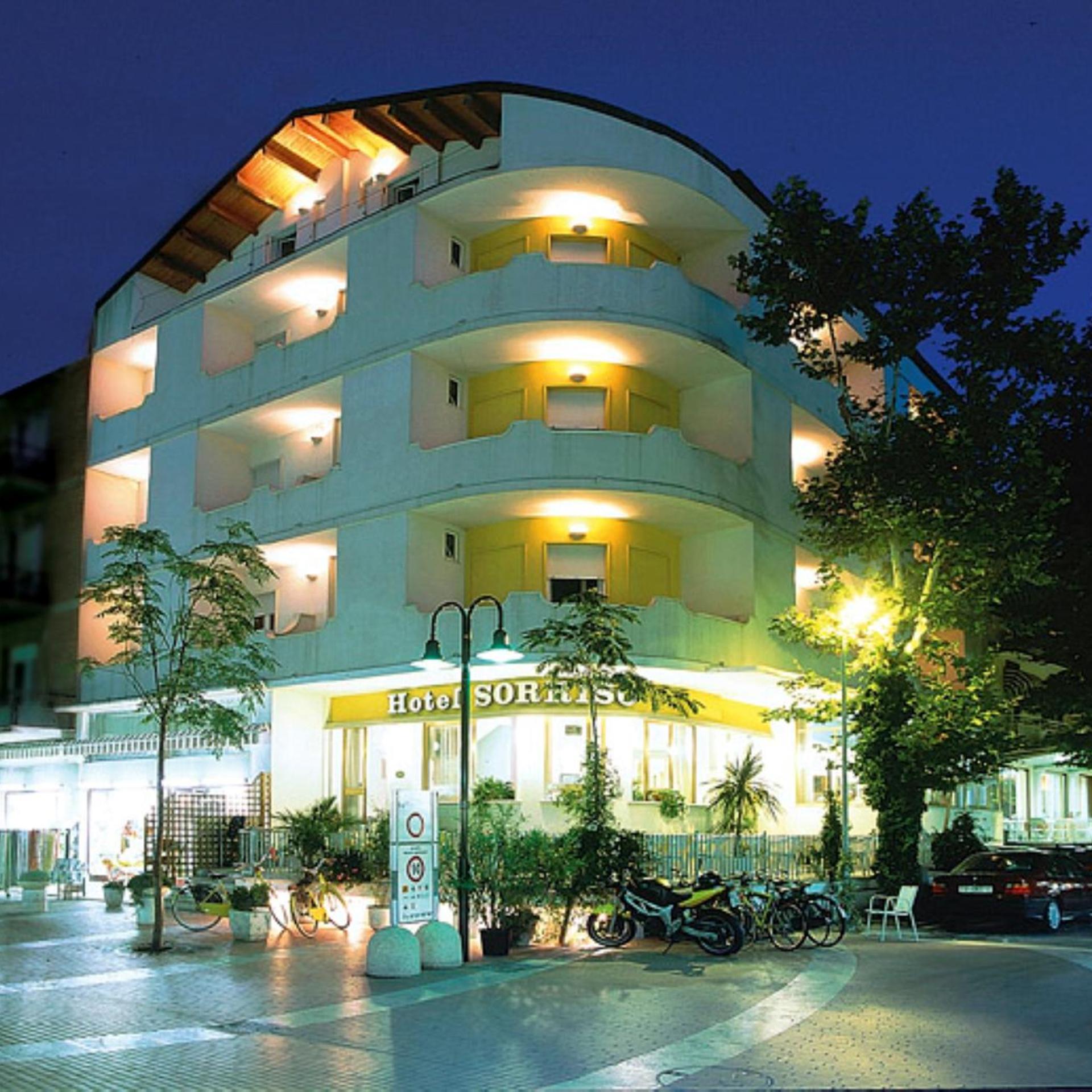 Hotel Sorriso 1