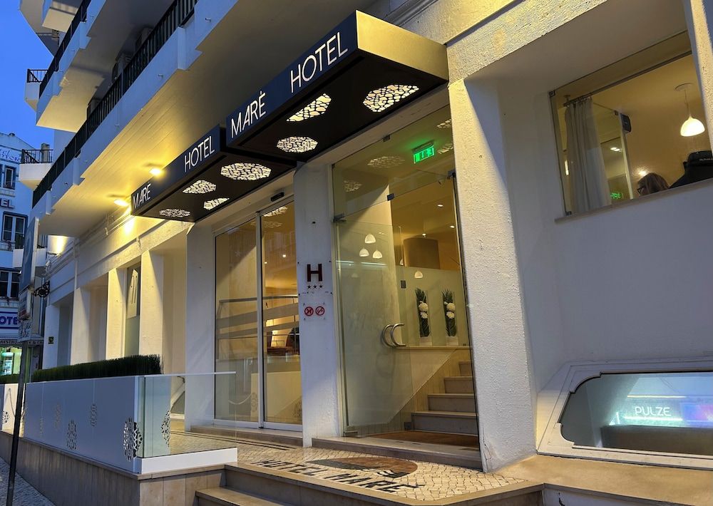 Hotel Mare 1