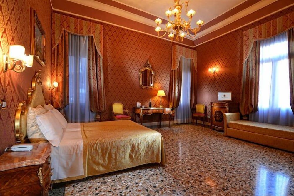 Residenza Hotel San Maurizio 1