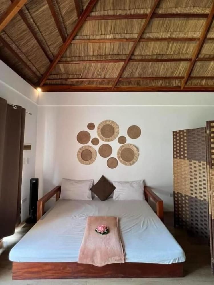 SAMADHI Resort & Hydrospa Panglao 2