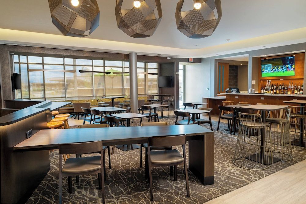 SpringHill Suites Spokane Airport 2