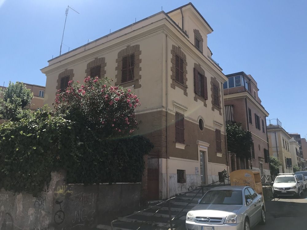 Hotel Lodi 1
