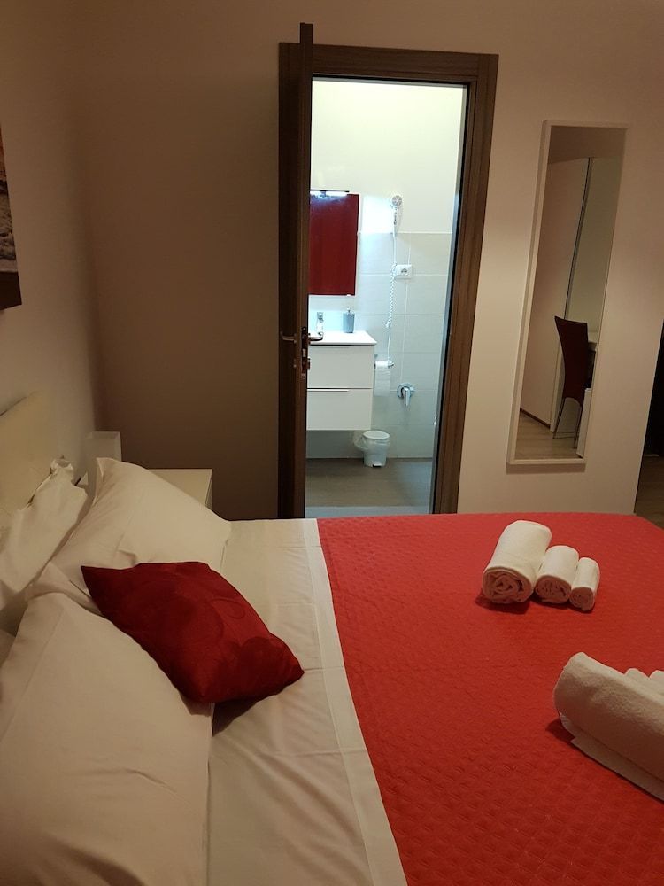 Borgo Vaticano Guest House 2