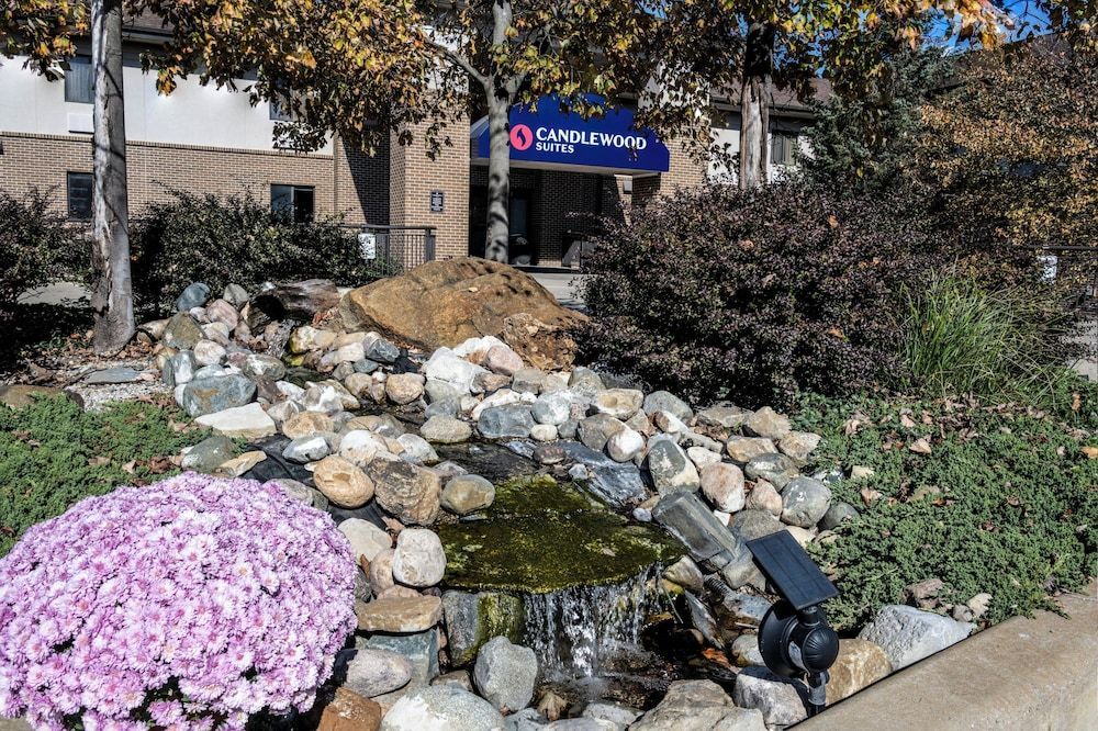Candlewood Suites EAST LANSING by IHG 1