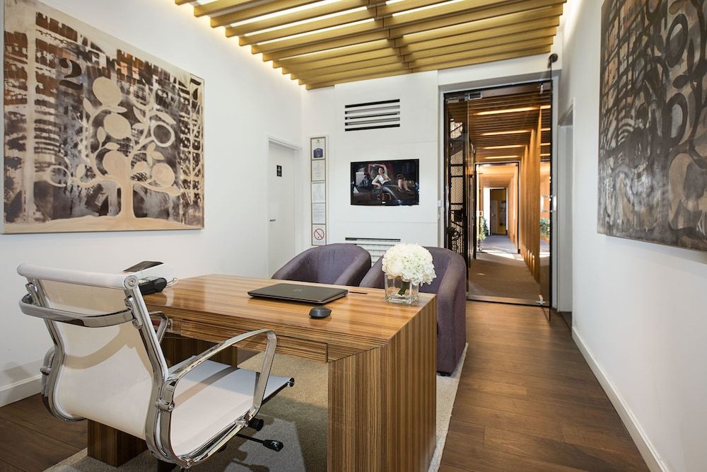 Dominic Smart & Luxury Suites - Terazije 2