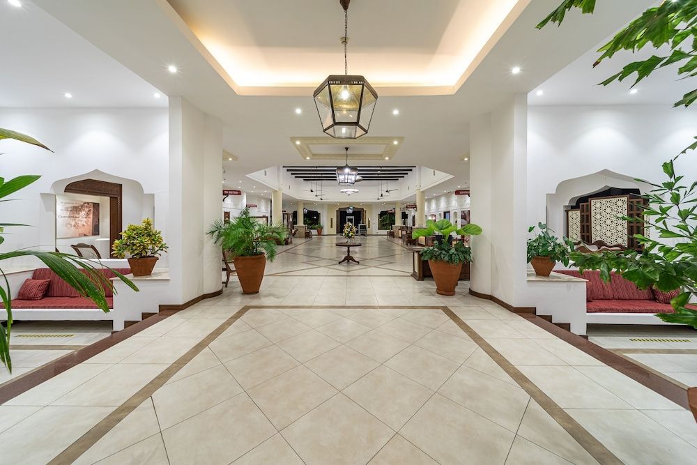 PrideInn Paradise Beach Resort & Spa Mombasa 1
