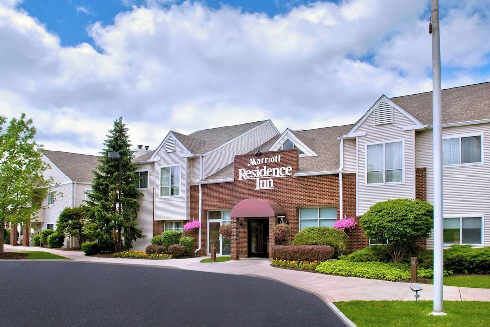 Residence Inn Syracuse Carrier Circle 1