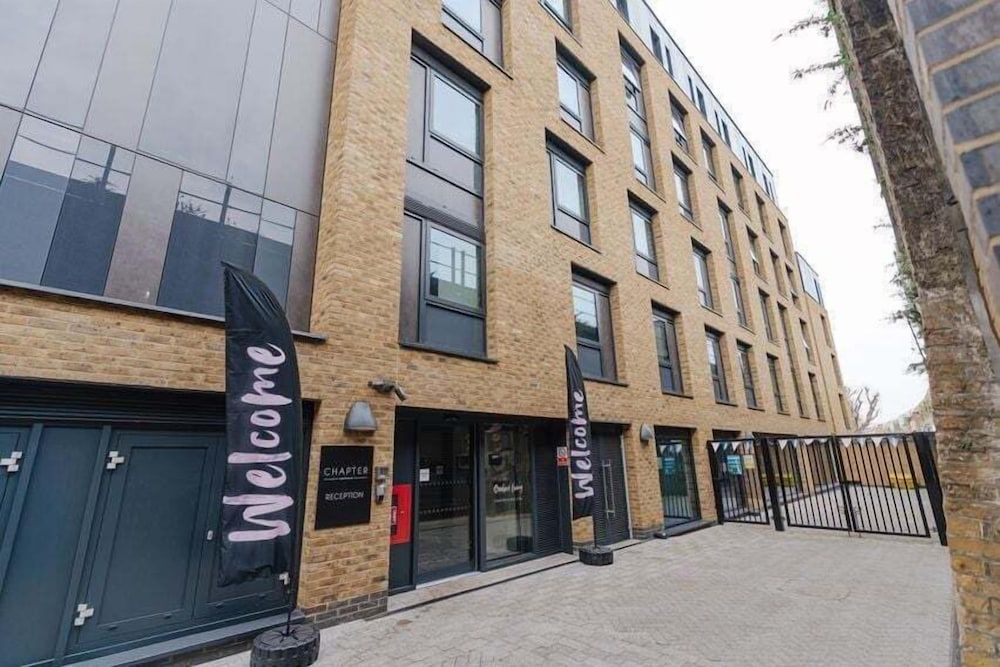Chapter Westminster - Campus Accommodation 1